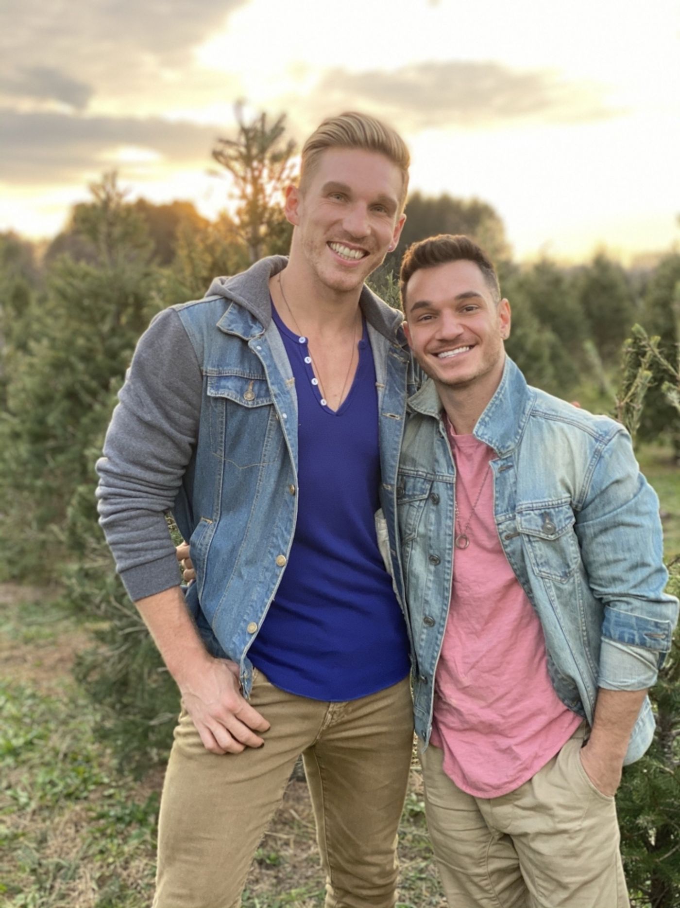 Feature: Learn More About Some of Our Favorite Cabaret Couples  Image