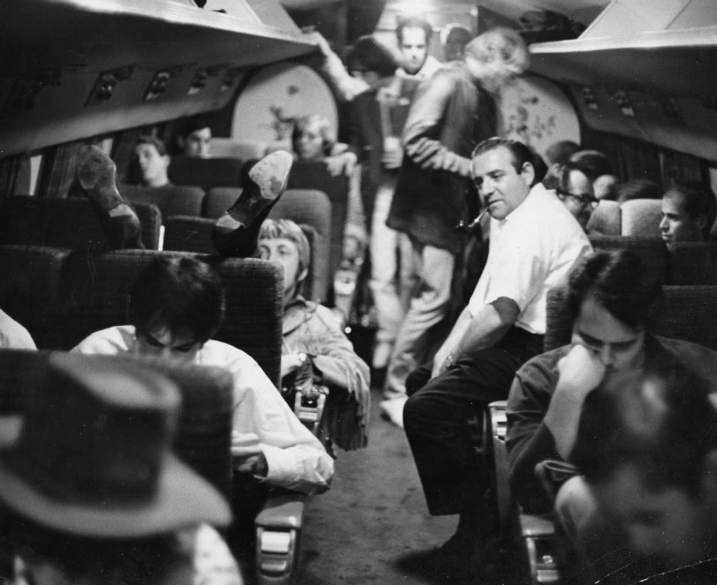 BWW Exclusive: Read an Unpublished Chapter About The Beach Boys from Albert Poland's Best-Selling Memoir, STAGES  Image