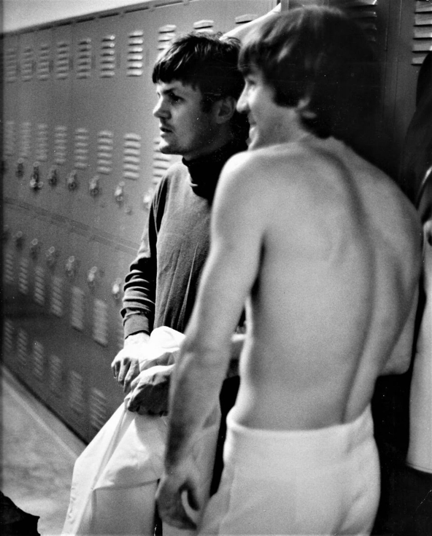 BWW Exclusive: Read an Unpublished Chapter About The Beach Boys from Albert Poland's Best-Selling Memoir, STAGES  Image