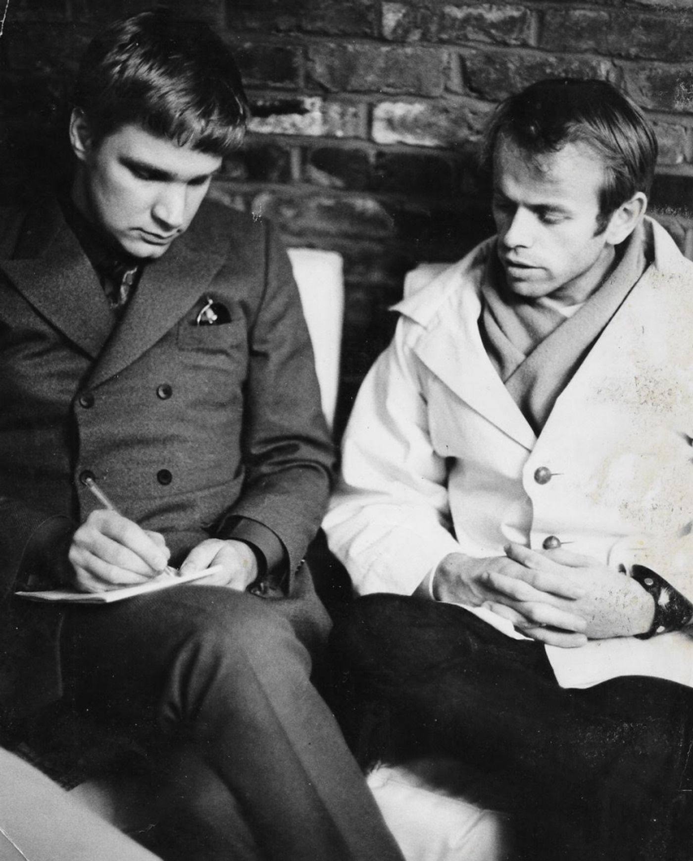 BWW Exclusive: Read an Unpublished Chapter About The Beach Boys from Albert Poland's Best-Selling Memoir, STAGES  Image