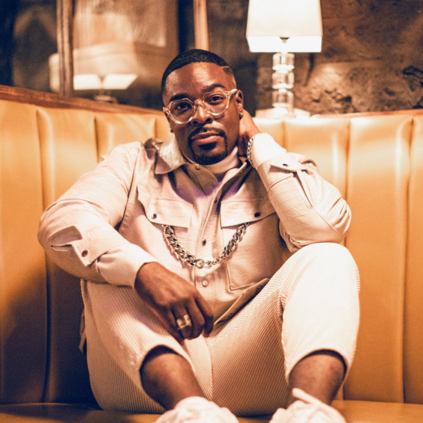 Kyle Taylor Parker Takes Over Our Instagram Today!  Image