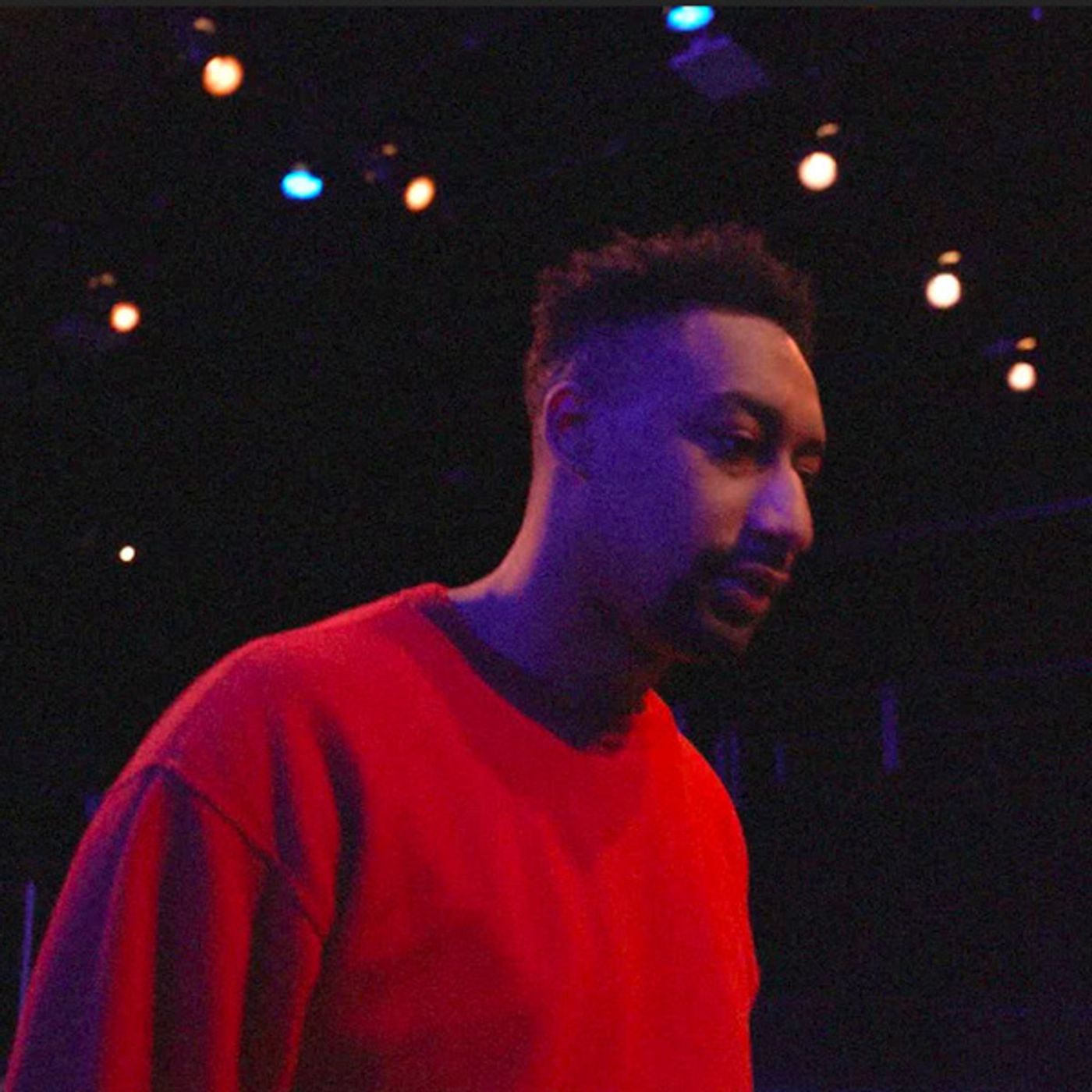 Photo Flash: Des Moines Playhouse to Premiere NATURE OF THE DREAM  Image