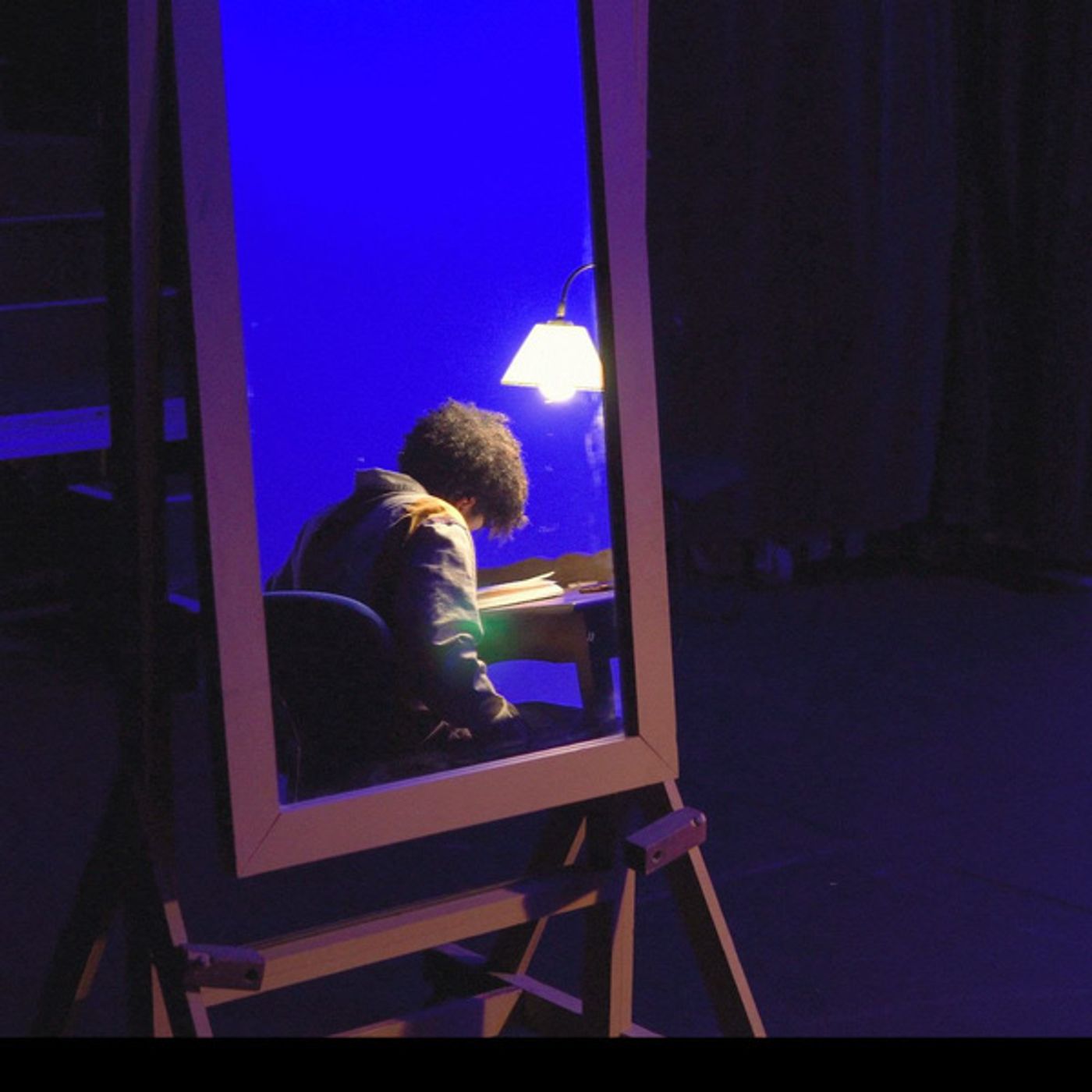 Photo Flash: Des Moines Playhouse to Premiere NATURE OF THE DREAM  Image