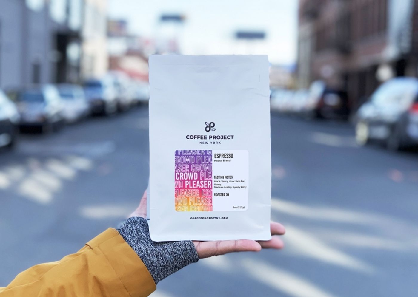 Get to know COFFEE PROJECT NEW YORK  Image