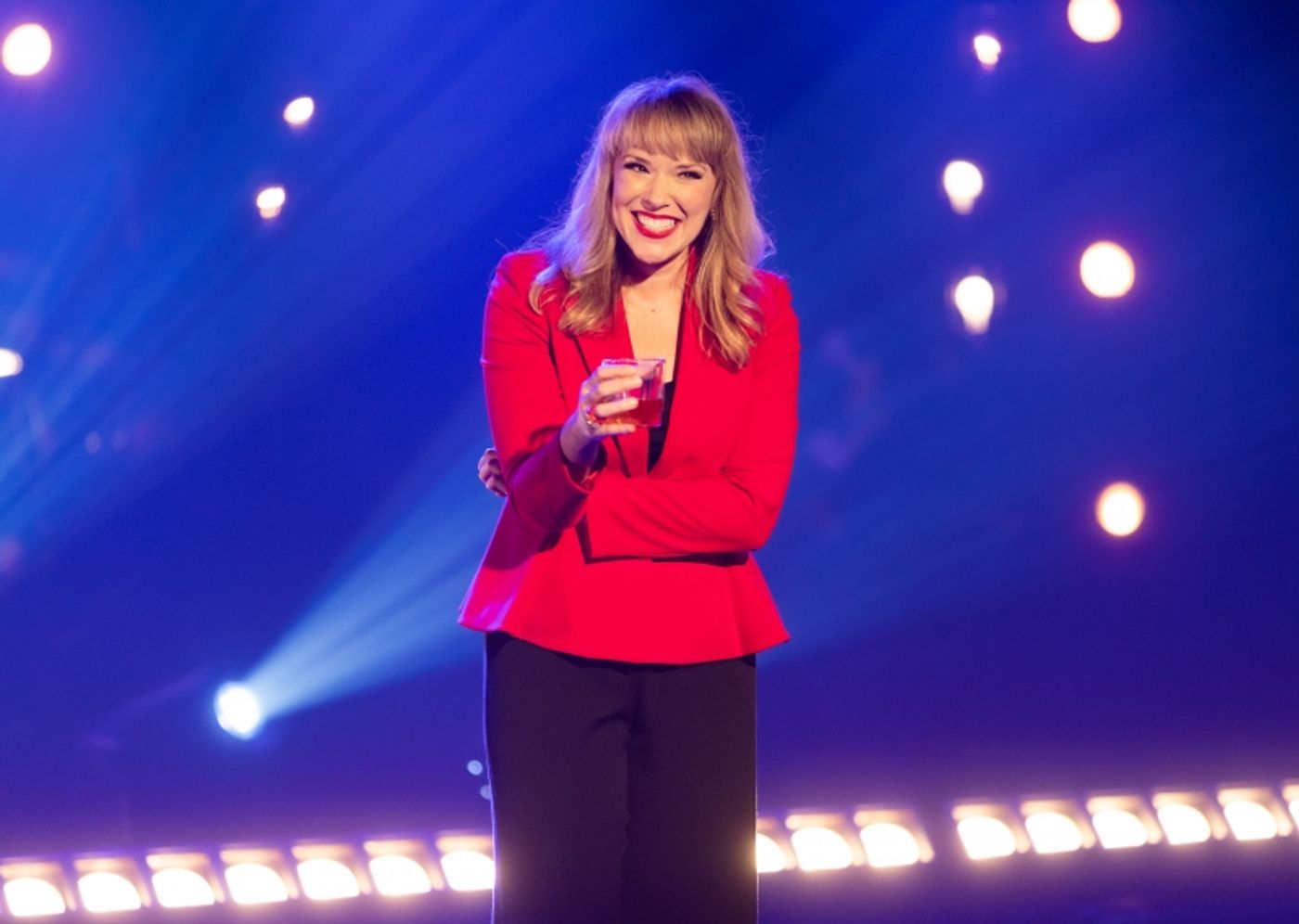 Interview: Theatre Life with Emily Skinner  Image