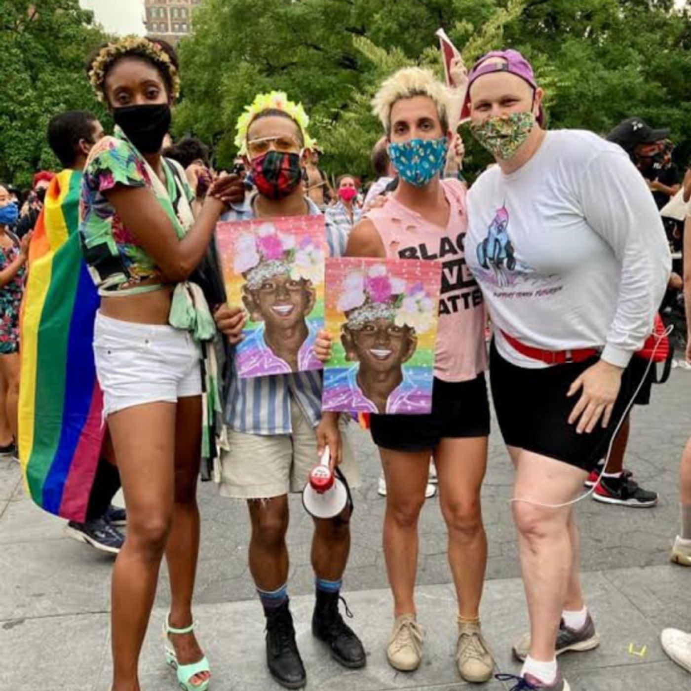 BWW Blog: A SMASH-ing Interview with Jaime Cepero  Image