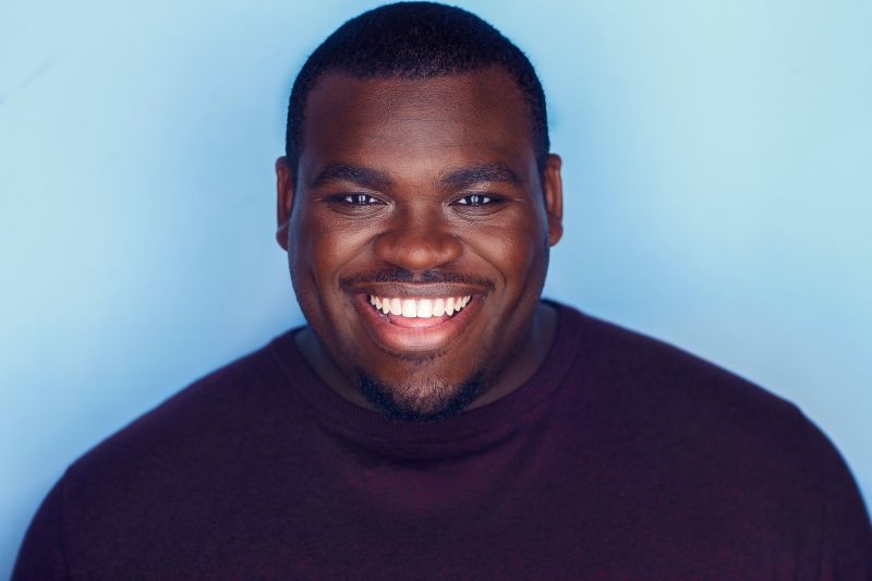 BWW Blog: Marcus Martin - Gifted Beyond the Stage  Image