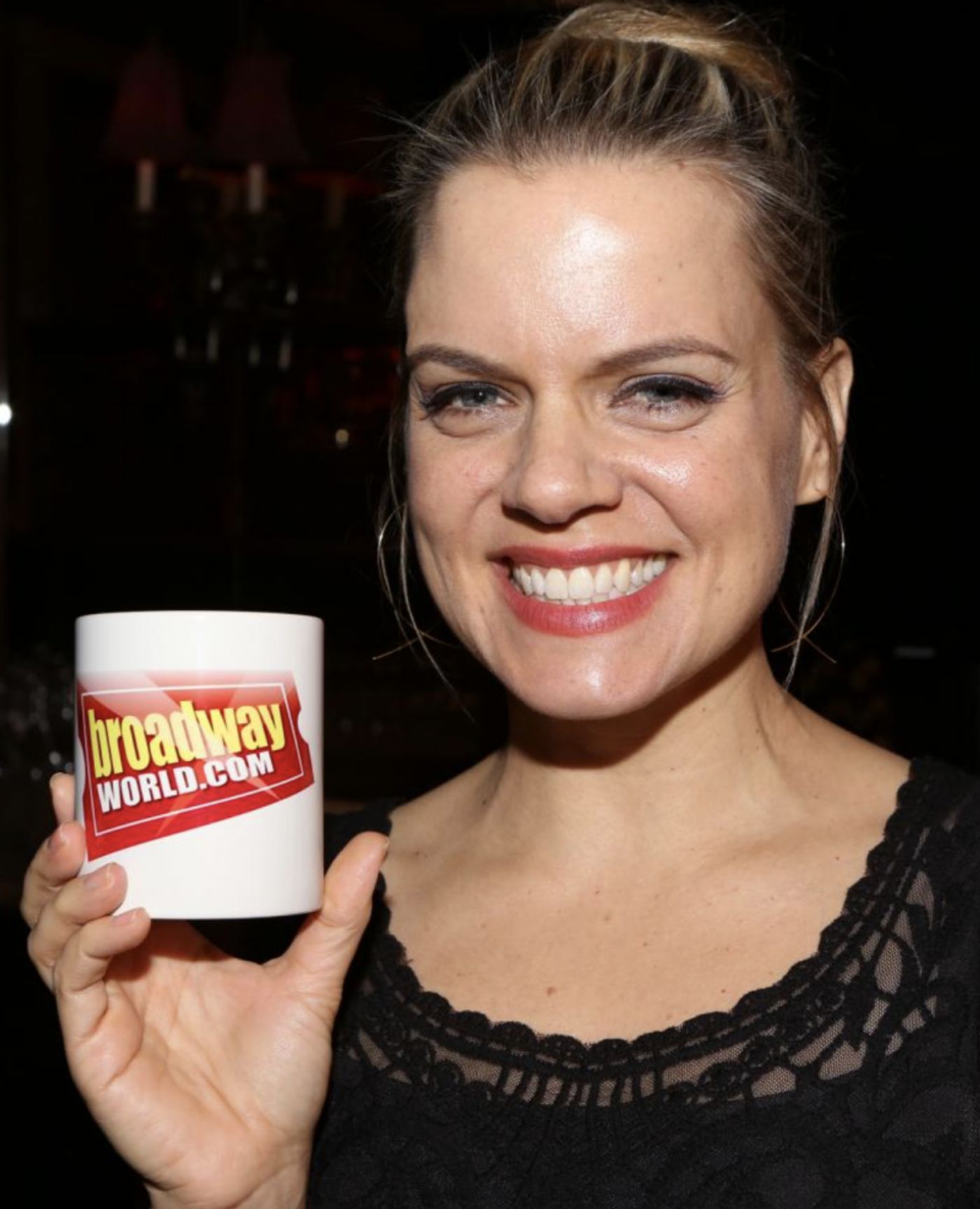 Wake Up With BWW 2/12: Details on Redesigned Her Majesty's Theatre, Home to London's PHANTOM, and More!  Image