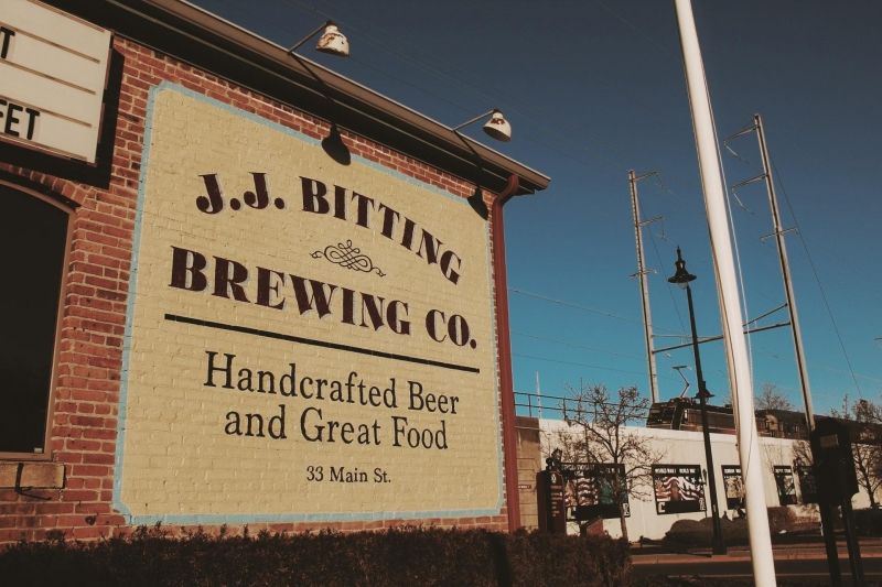 WOODBRIDGE NJ Downtown Restaurants to Discover  Image