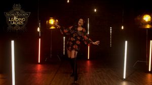 Jocasta Almgill Photo