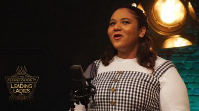 Kayla Carter Photo