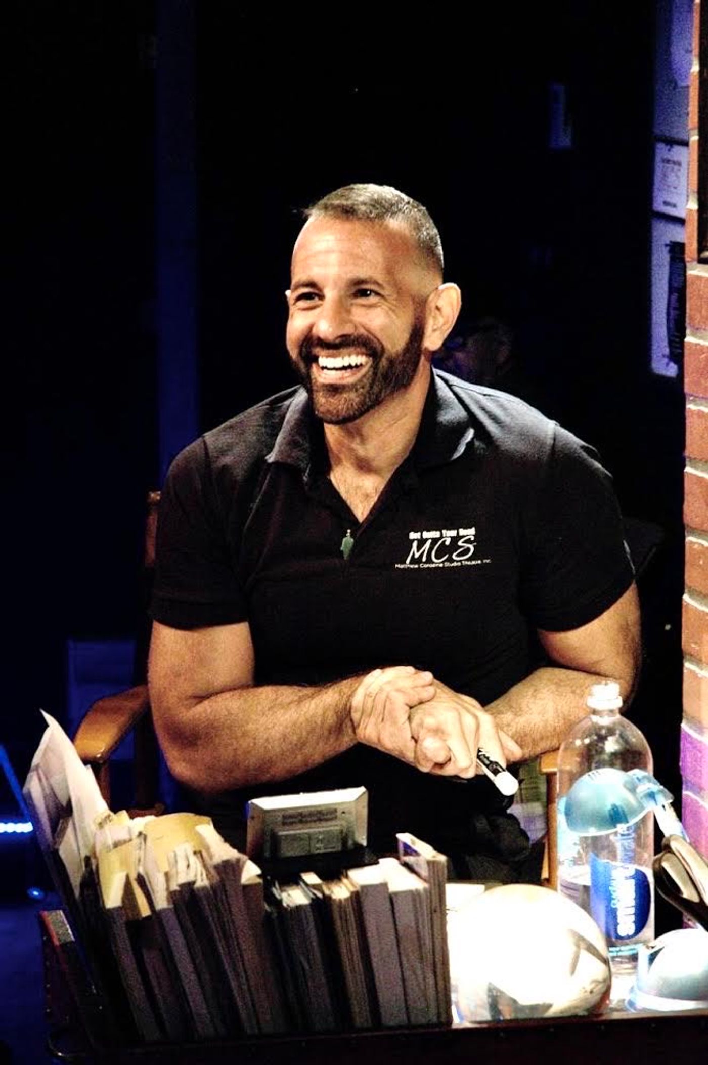 Interview: Learn All About Matthew Corozine Studio from Founder Matthew Corozine!  Image