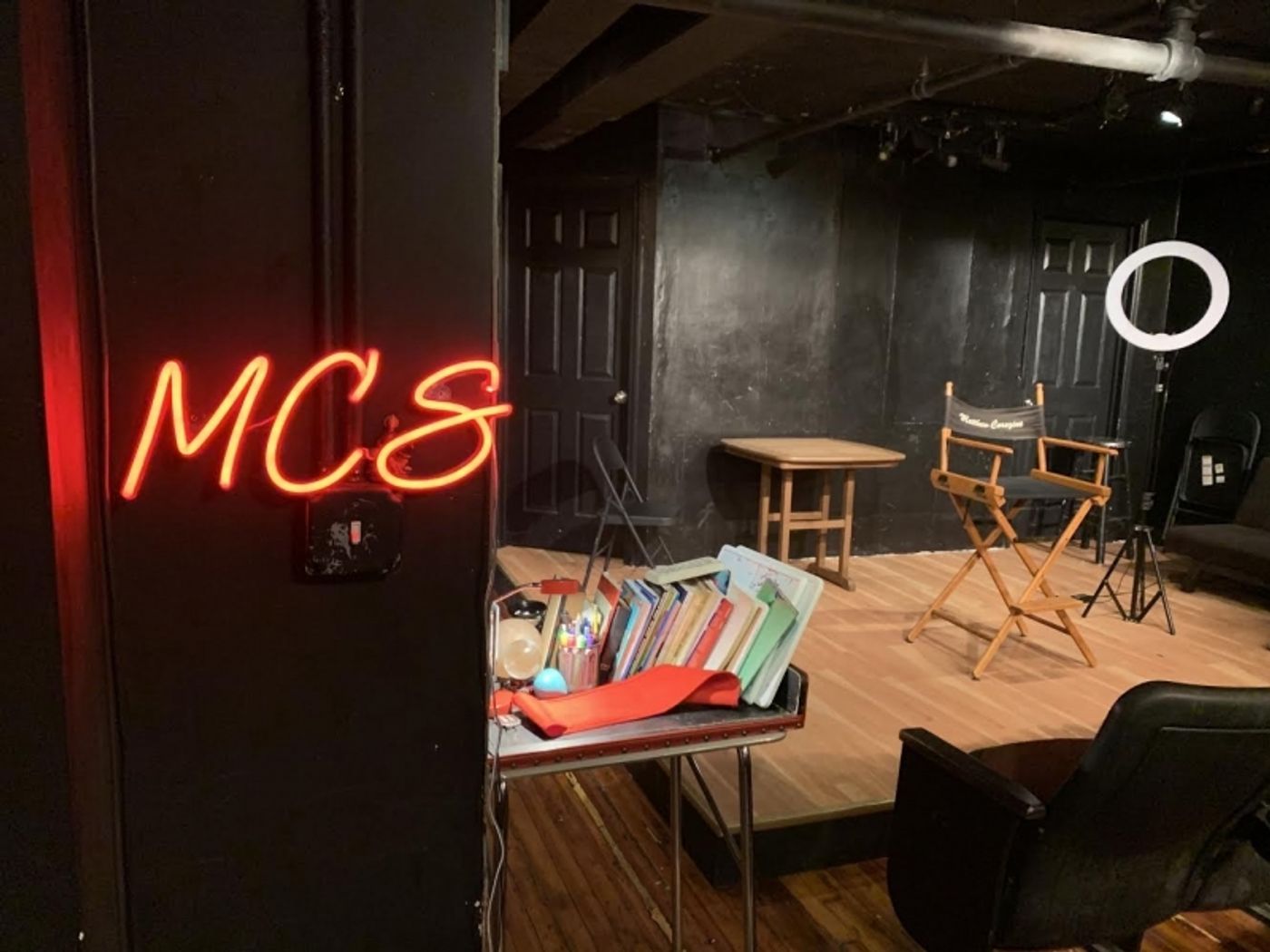 Interview: Learn All About Matthew Corozine Studio from Founder Matthew Corozine! Interview: Learn All About Matthew Corozine Studio from Founder Matthew Corozine! Image