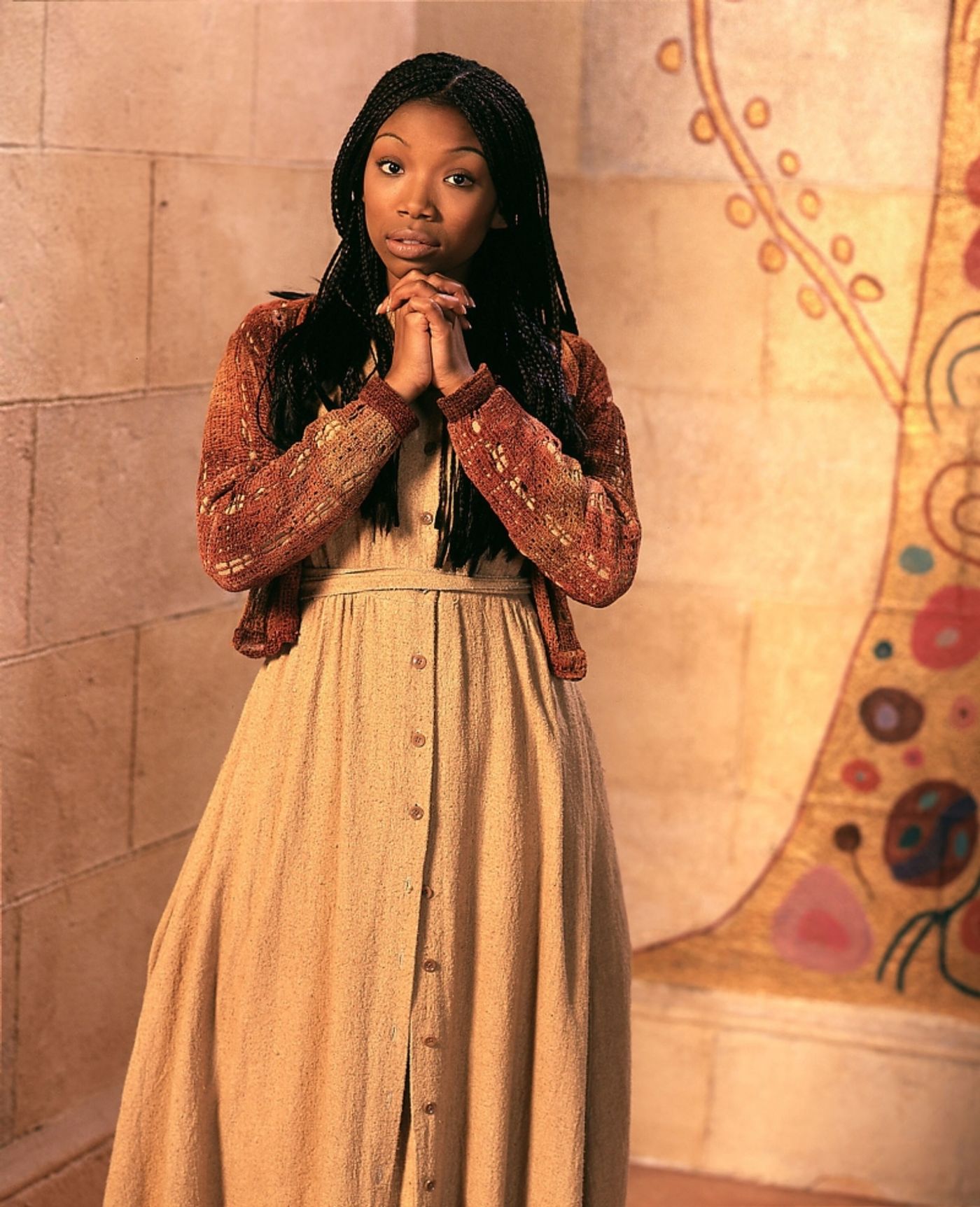 10 Thoughts I Had Watching CINDERELLA (1997) for the First Time 10 Thoughts I Had Watching CINDERELLA (1997) for the First Time Image