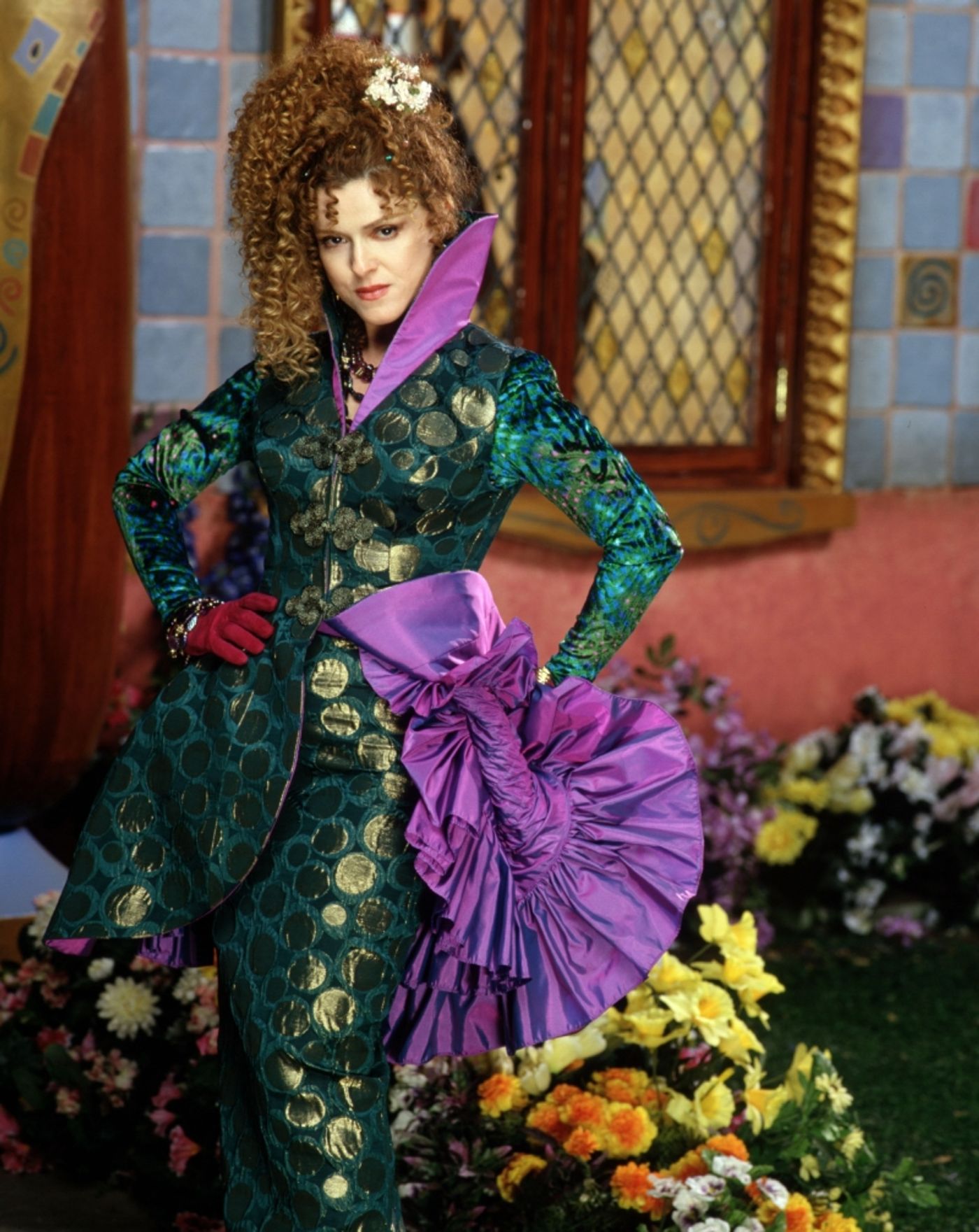 10 Thoughts I Had Watching CINDERELLA (1997) for the First Time 10 Thoughts I Had Watching CINDERELLA (1997) for the First Time Image