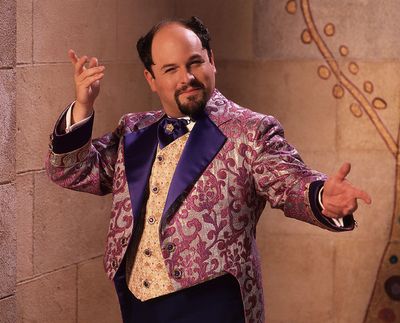 Jason Alexander Photo