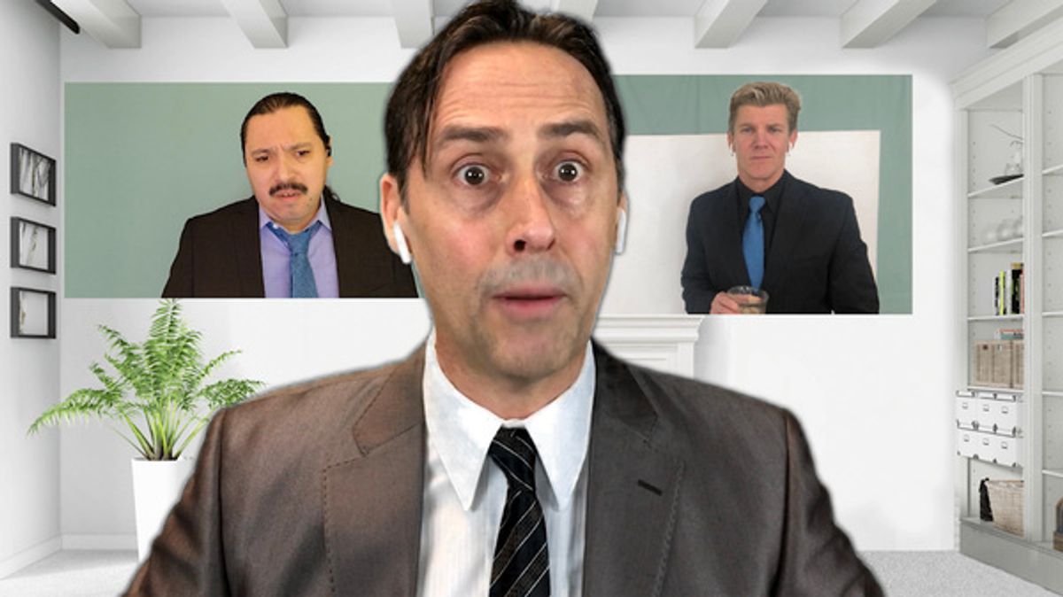 Michael Uribes, Brian Stanton, Brent Shindele
 at 