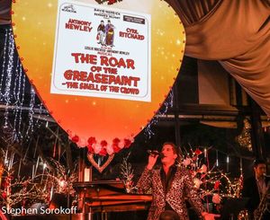 Anthony Nunziata Photo