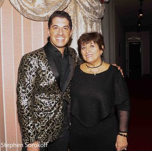 Anthony Nunziata & Marilyn Wick Photo