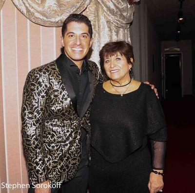 Anthony Nunziata & Marilyn Wick Photo