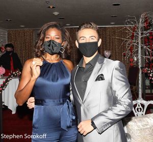 Nicole Henry & Chris Ruggiero Photo