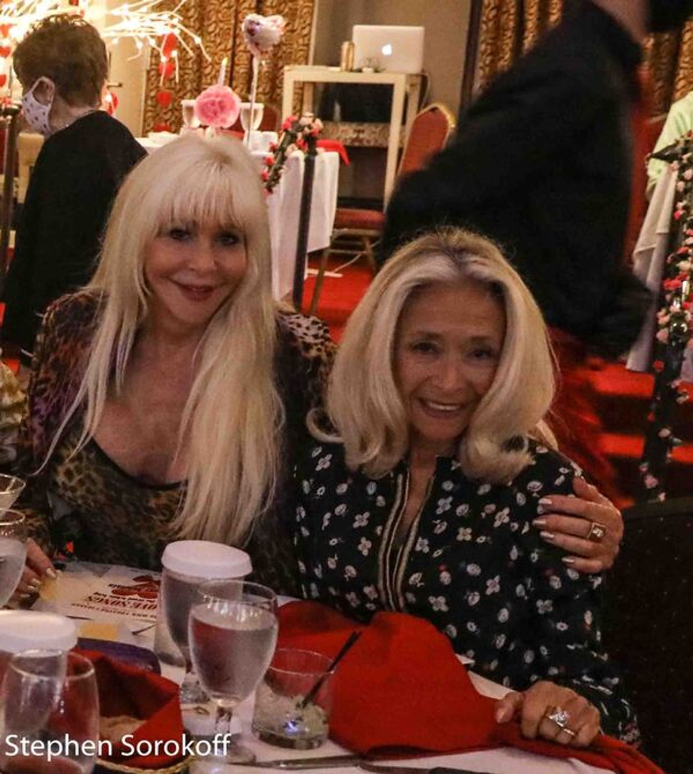 Photo Coverage: Anthony Nunziata Brings LOVE SONGS FROM BROADWAY Live to the WICK Theatre  Image