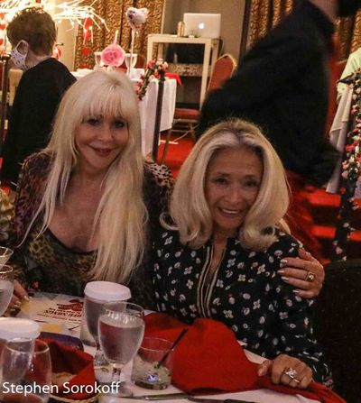 Sunny Sessa & Eda Sorokoff Photo