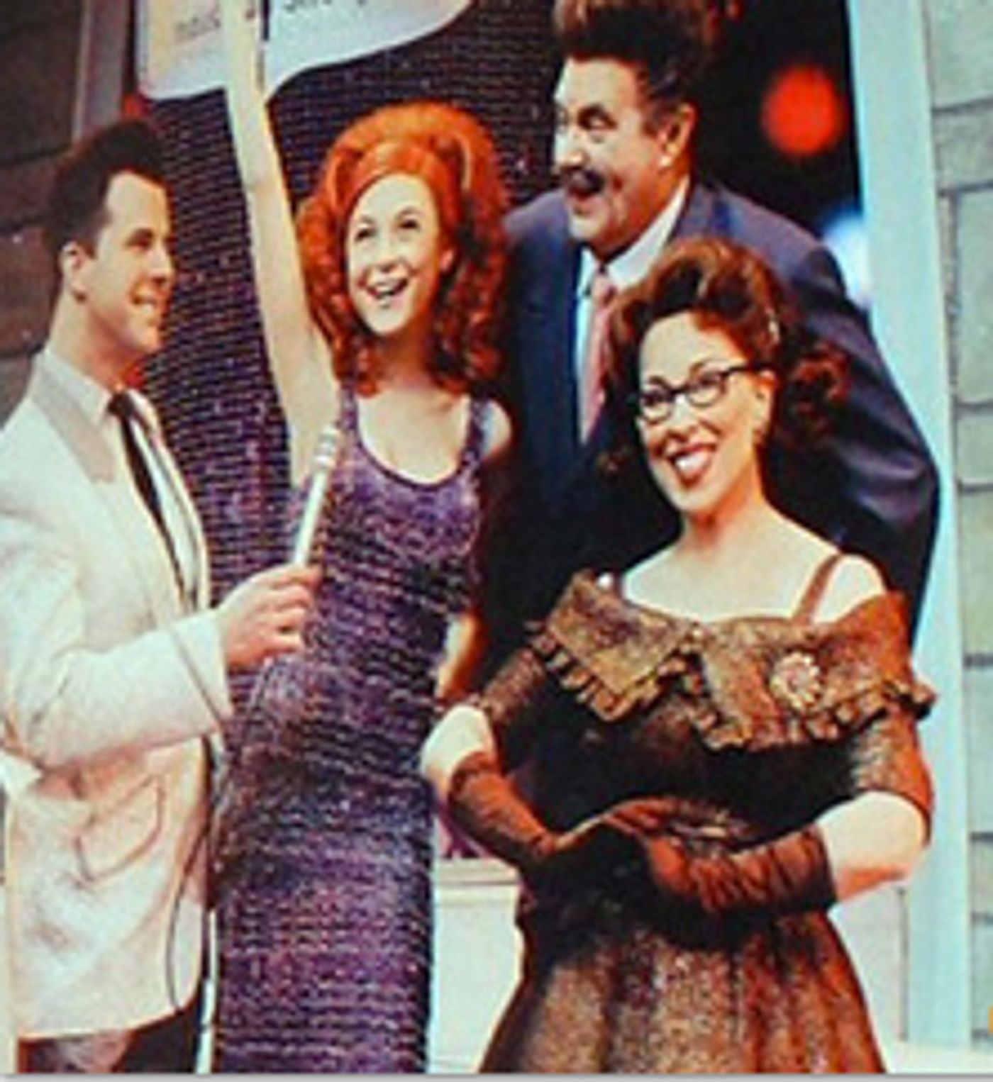 Interview: SO NOW YOU KNOW with Susie Mosher  Image