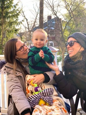 Interview: SO NOW YOU KNOW with Susie Mosher  Image