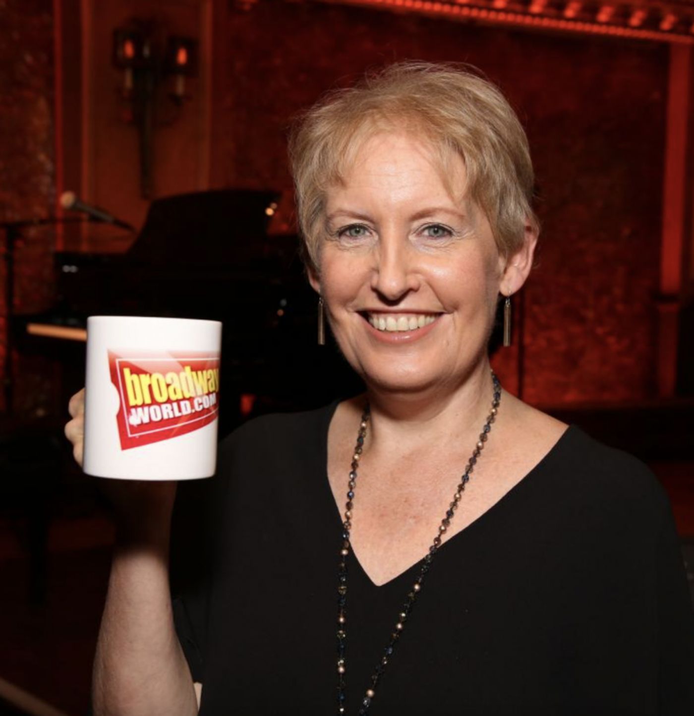 Wake Up With BWW 2/15: Laura Osnes' Concert With Seth Rudetsky Re-Airs Today, and More!  Image