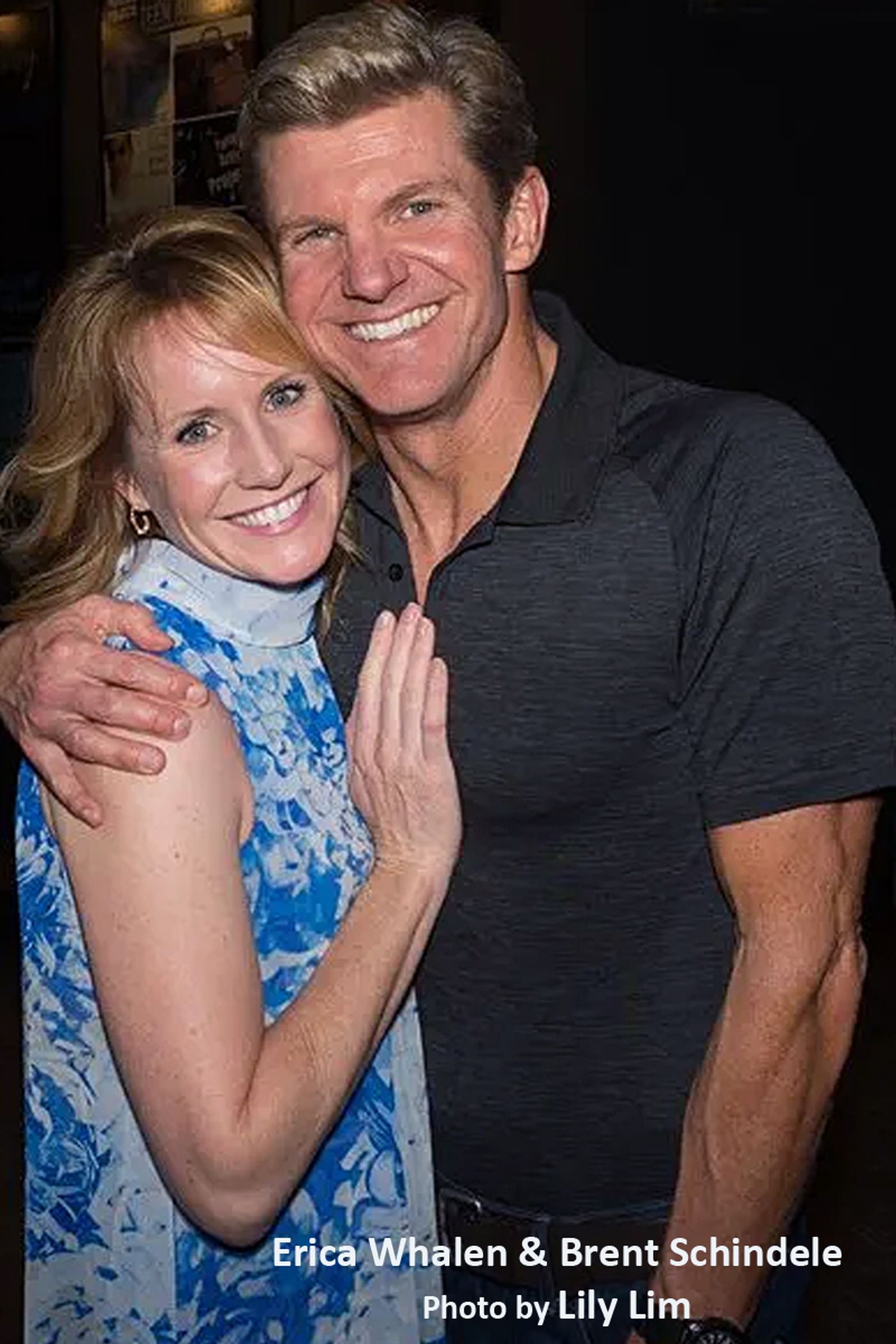 Interview: Brent Schindele's Very Thoughtful & Serious About His ART  Image