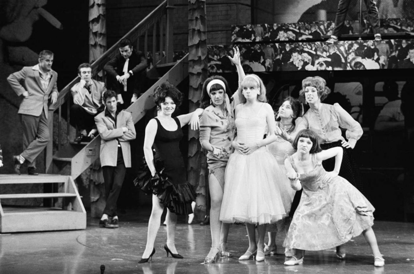 BWW SPECIAL: 49 años de GREASE  Image