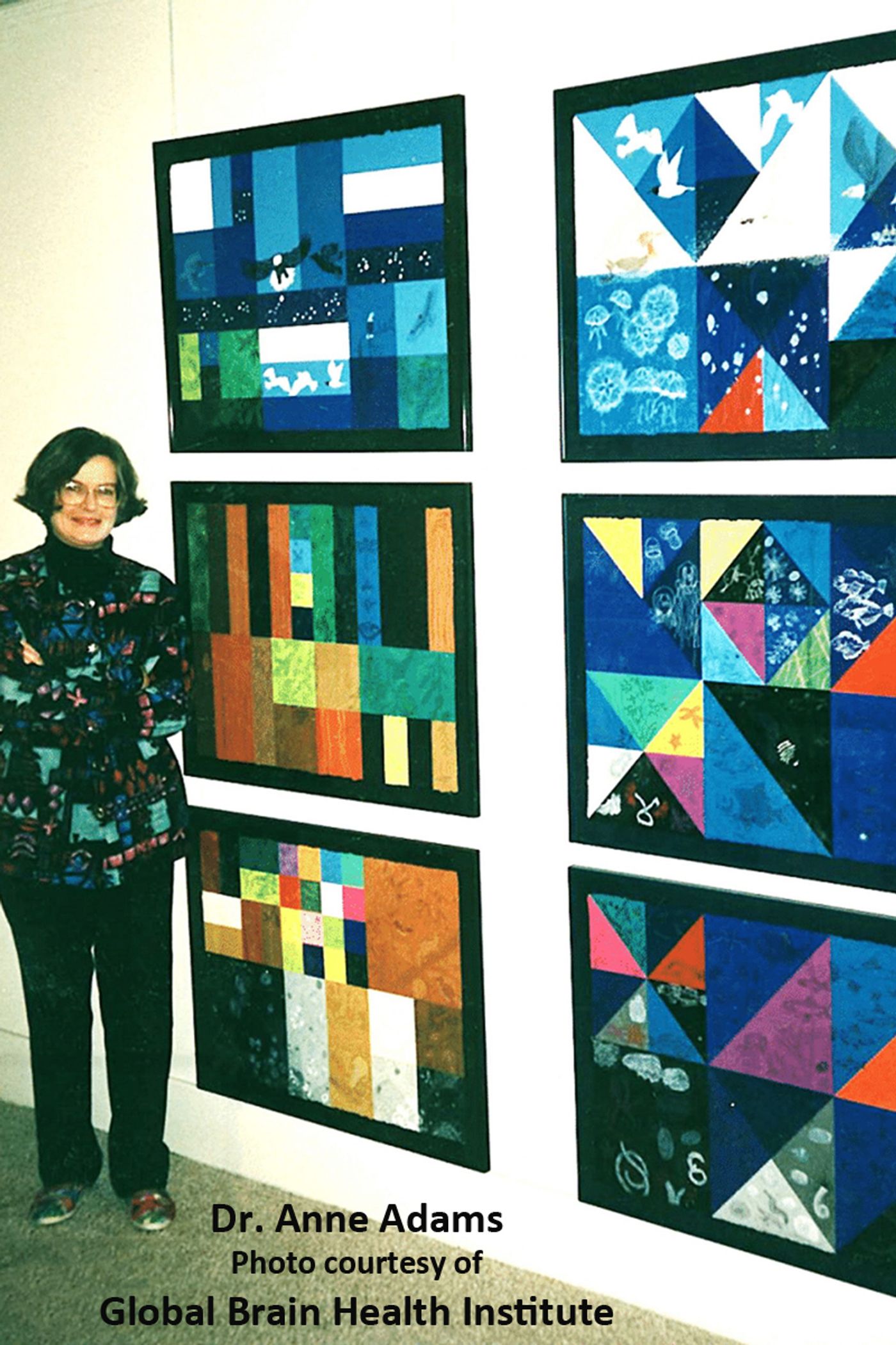 Interview: UNRAVELLED Playwright/Actor Jake Broder Creating Good Times To Mask The Bad Times We're Having  Image