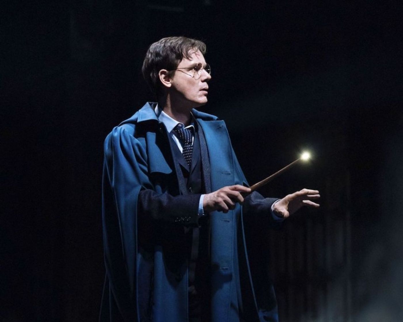 Interview: Jamie Ballard Talks Starring as Mark Antony in Shakespeare@ Home's JULIUS CAESAR  Image