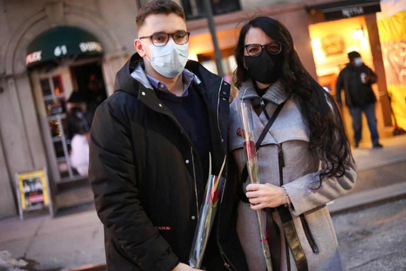 Photo Flash: Go Inside the Valentine's Day Edition of VOYEUR: THE WINDOWS OF TOULOUSE LAUTREC  Image