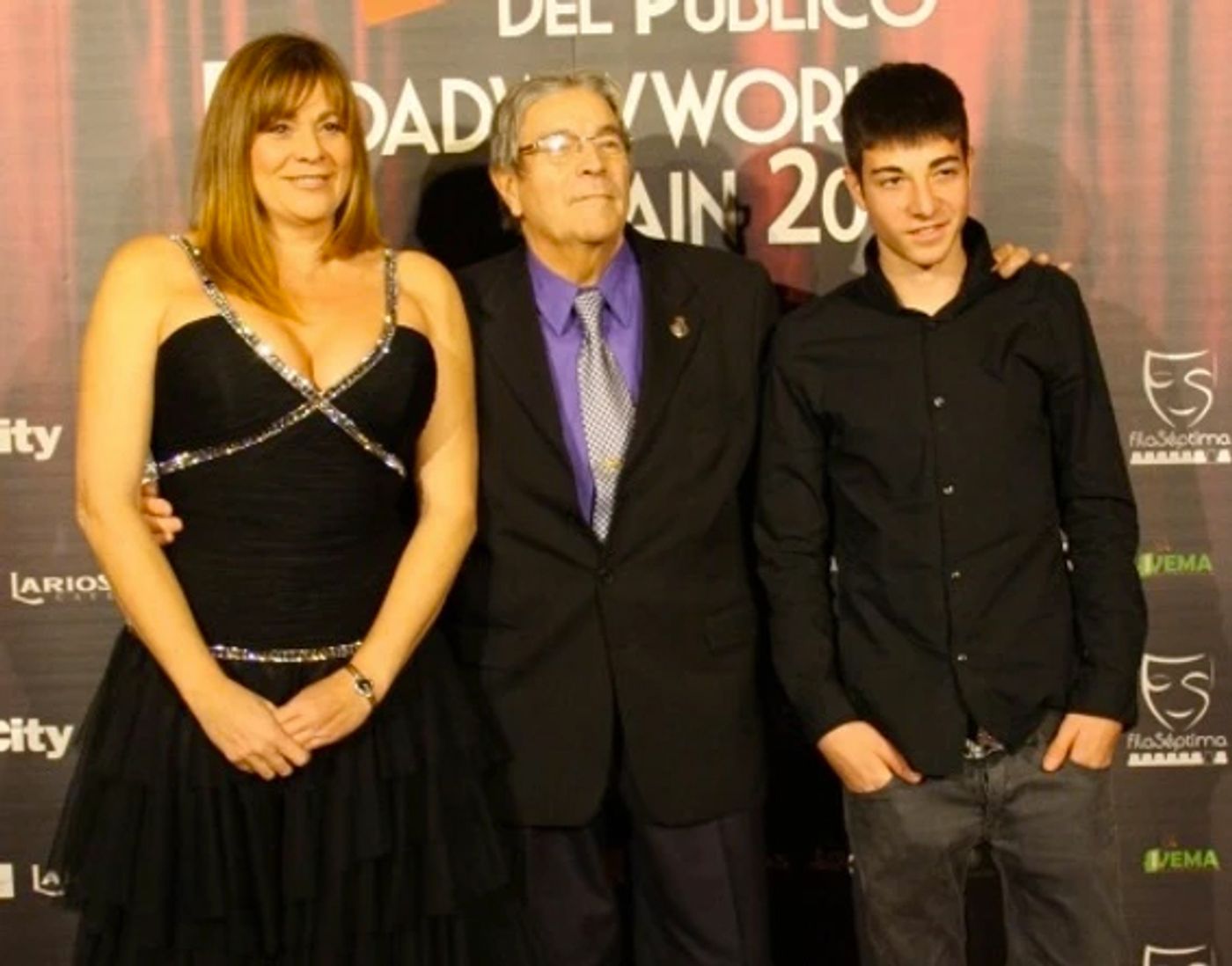 Fallece Lorenzo Valverde a los 88 años  Image