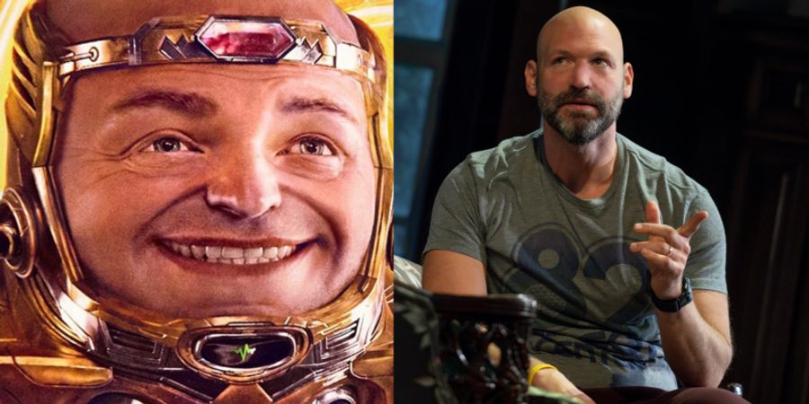 Marvel Stars That Have Taken Bows on Broadway Image