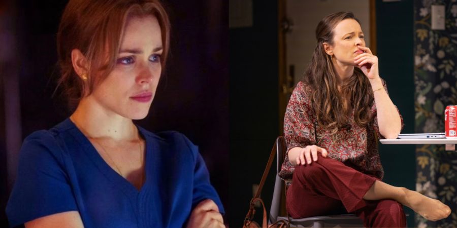 Marvel Stars That Have Taken Bows on Broadway Image