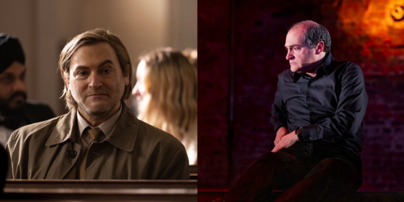 Marvel Stars That Have Taken Bows on Broadway  Image