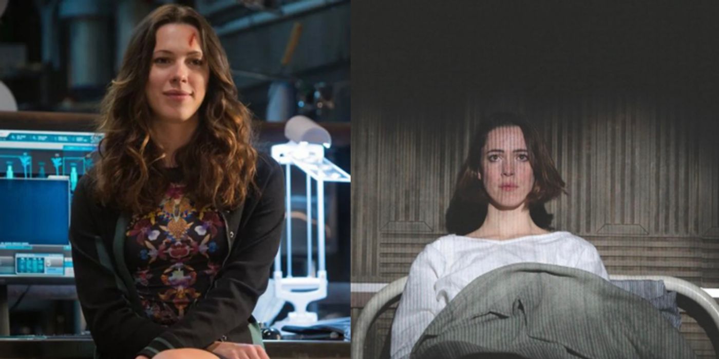 Marvel Stars That Have Taken Bows on Broadway  Image