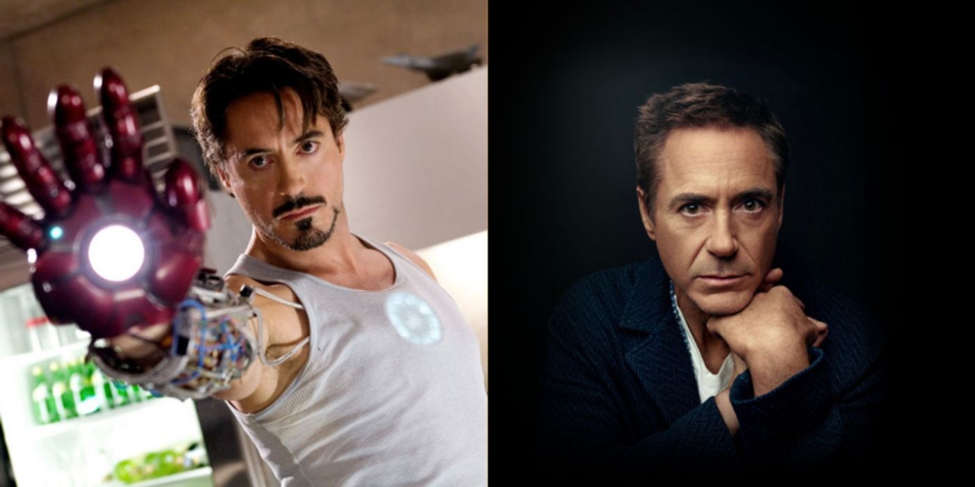 Marvel Stars That Have Taken Bows on Broadway  Image