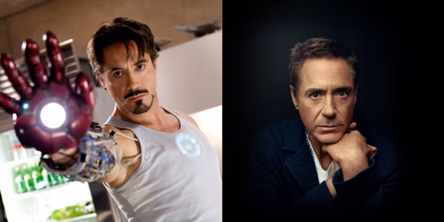 Marvel Stars That Have Taken Bows on Broadway Image