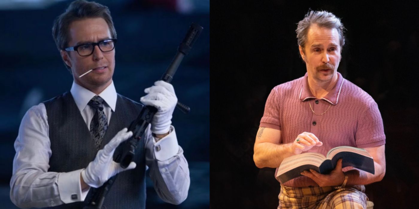Marvel Stars That Have Taken Bows on Broadway  Image