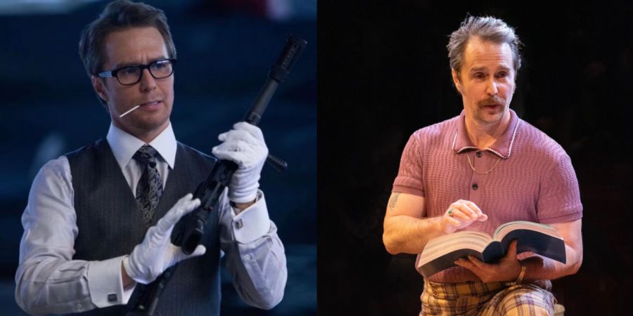 Marvel Stars That Have Taken Bows on Broadway Image