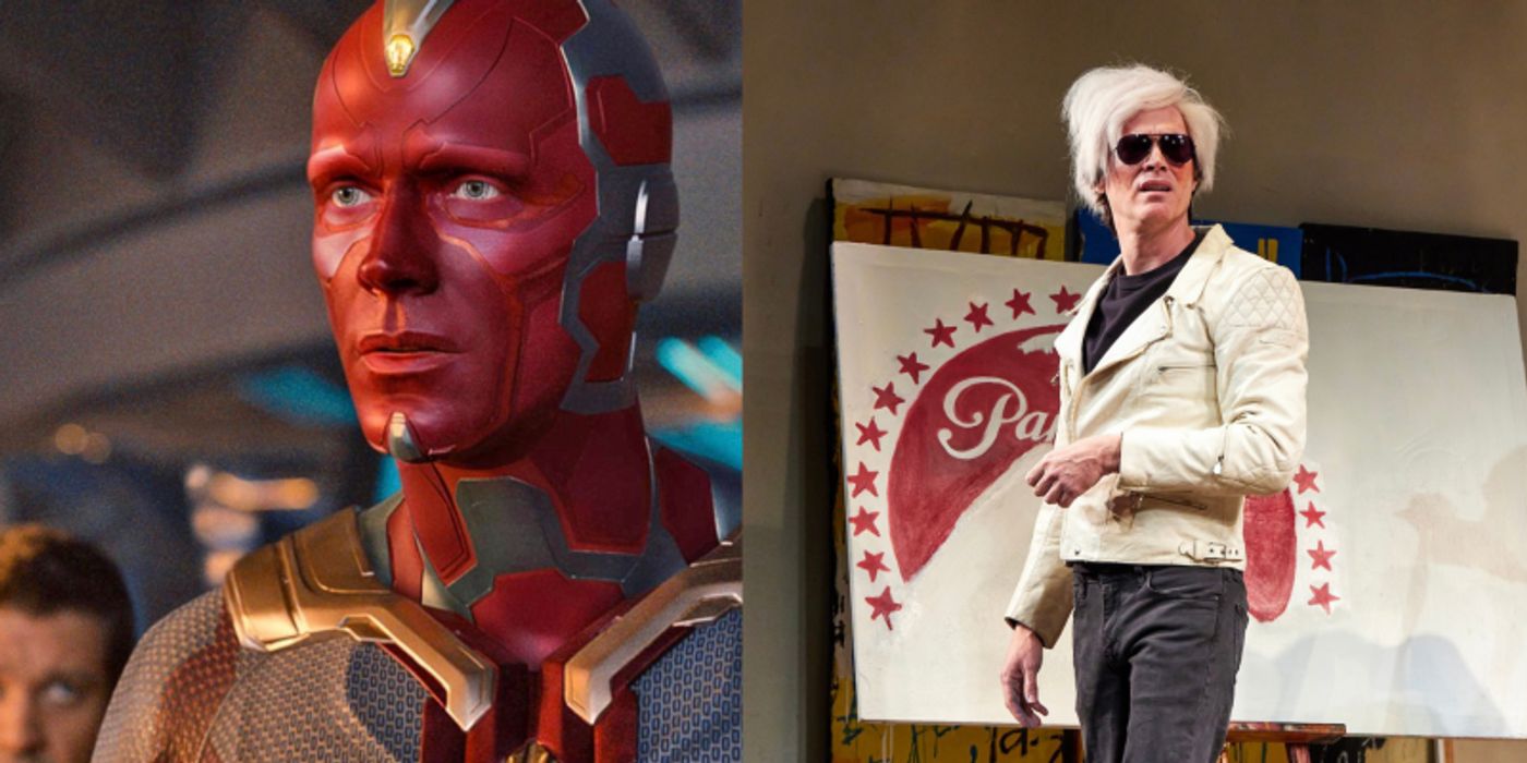 Marvel Stars That Have Taken Bows on Broadway  Image