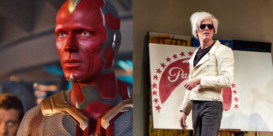 Marvel Stars That Have Taken Bows on Broadway Image
