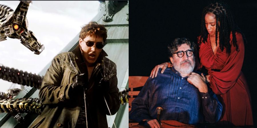 Marvel Stars That Have Taken Bows on Broadway Image