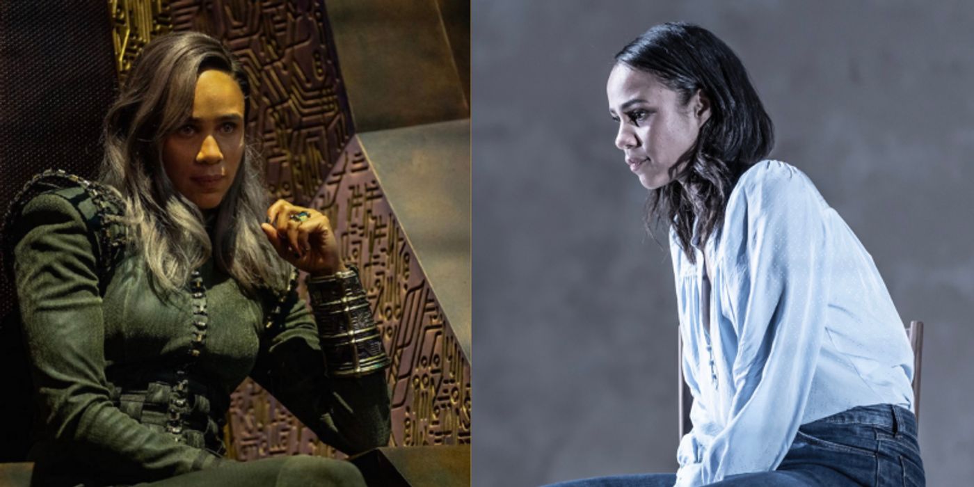 Marvel Stars That Have Taken Bows on Broadway  Image