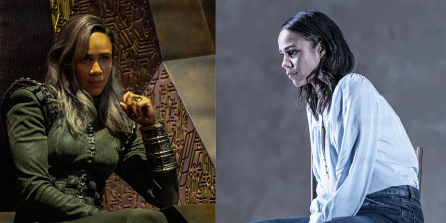 Marvel Stars That Have Taken Bows on Broadway Image