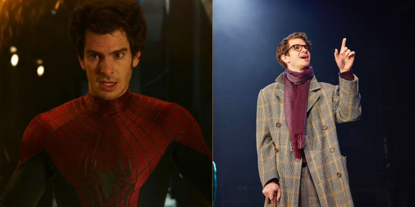 Marvel Stars That Have Taken Bows on Broadway  Image